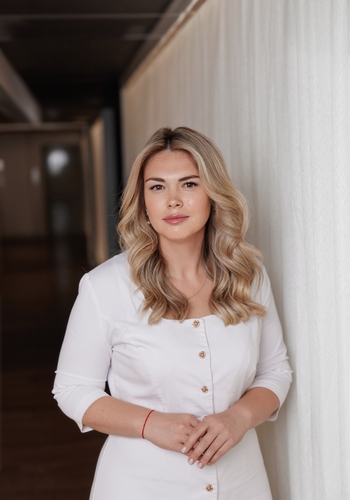 Князькина Светлана - Косметолог - Goldenmileclub fitness & spa