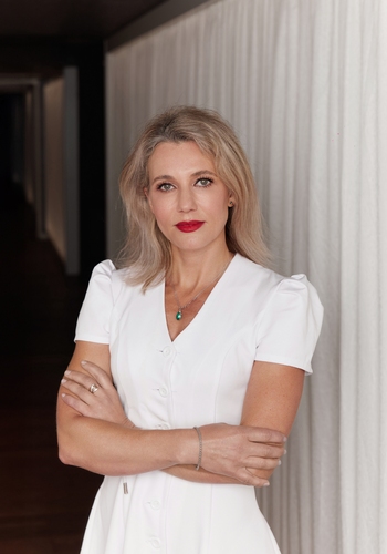 Надежда Никитина - Врач - дерматовенеролог - Goldenmileclub fitness & spa