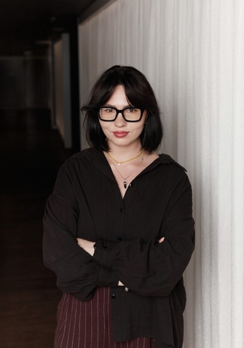 Некрасова Ксения  - Художник-гример, визажист, бровист - Goldenmileclub fitness & spa