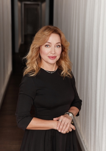 Тронина Ирина - Мастер ногтевого сервиса - Goldenmileclub fitness & spa