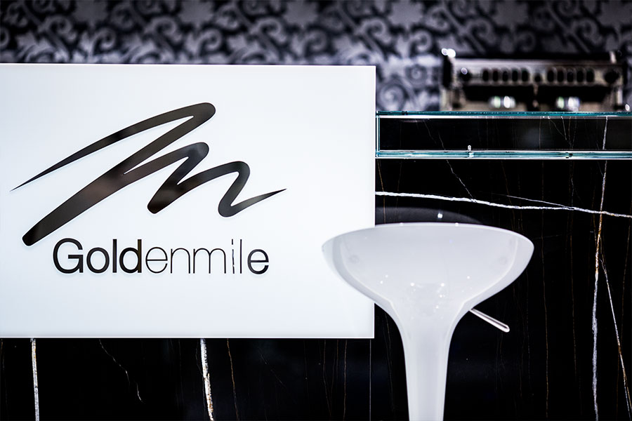 Golden Mile Fitness&Spa