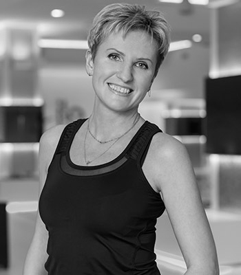 Плеханова Екатерина - Тренер по плаванию - Goldenmileclub fitness & spa